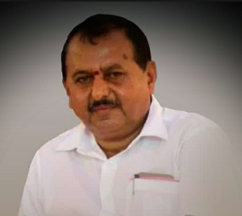 ರಾಮಸ್ವಾಮಿ ಶೆಟ್ಟಿಗದ್ದೆ