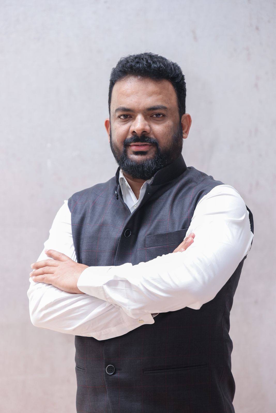 ವಿಶ್ವನಾಥ್ ಗದ್ದೆಮನೆ