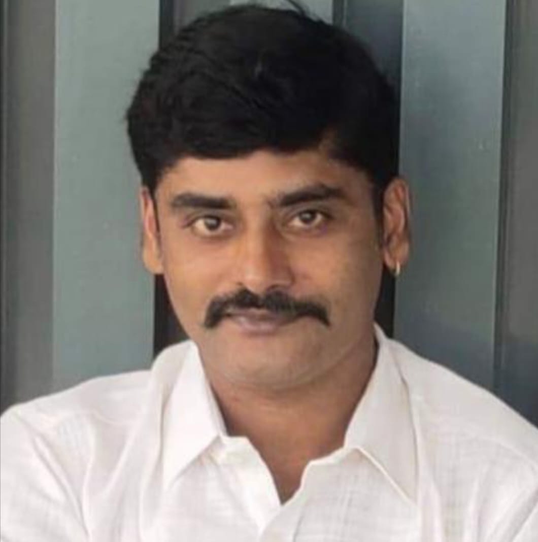 ಅಜಿತ್ ಬಿಕ್ಕಳಿ