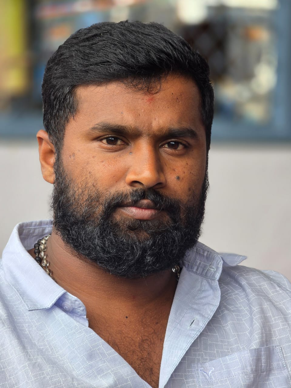 ಪ್ರಕಾಶ್ ಶೆಟ್ಟಿ ಎಲ್