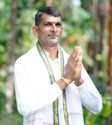 ಈಶ್ವರ್ ಮಥ್ವಾನೆ