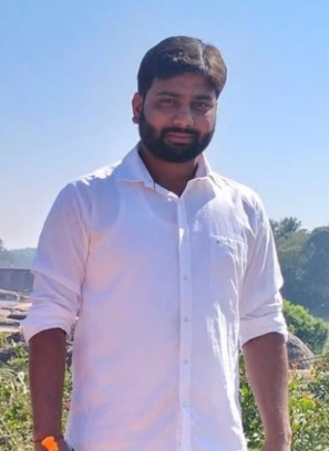 ಸಂದೇಶ್ ಕೂಳೂರು