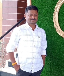 ಮಹೇಂದ್ರ ಹೊಸೂರು