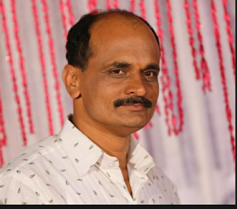 ಮಾಲ್ತೇಶ್ ಕರ್ಕಿ