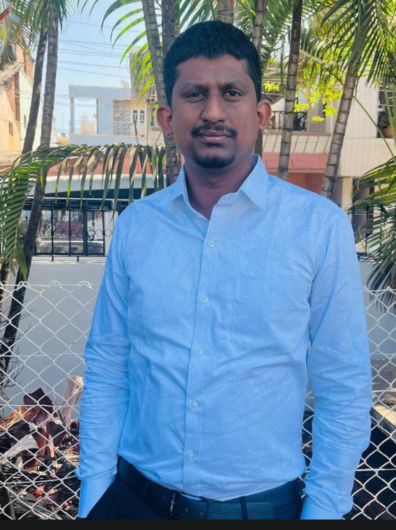 ಇತಿಹಾಸ ಹೊಸೂರು