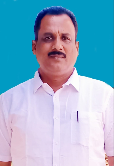 ಜಯಂತ್ ನಿಲುವಾಗಿಲು