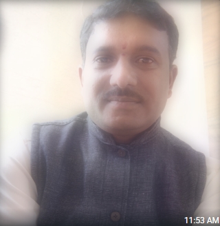 ರಾಘವೇಂದ್ರ ಕೆಸವೆ