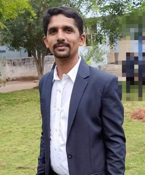 ವಿನಯ್ ಕೊರಗೋಡು