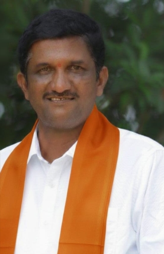 ಹಾಲಪ್ಪ ಮೇಗೂರು