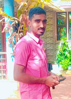 ಸುಬ್ರಹ್ಮಣ್ಯ ಹೊಸ್ಕೇರಿ