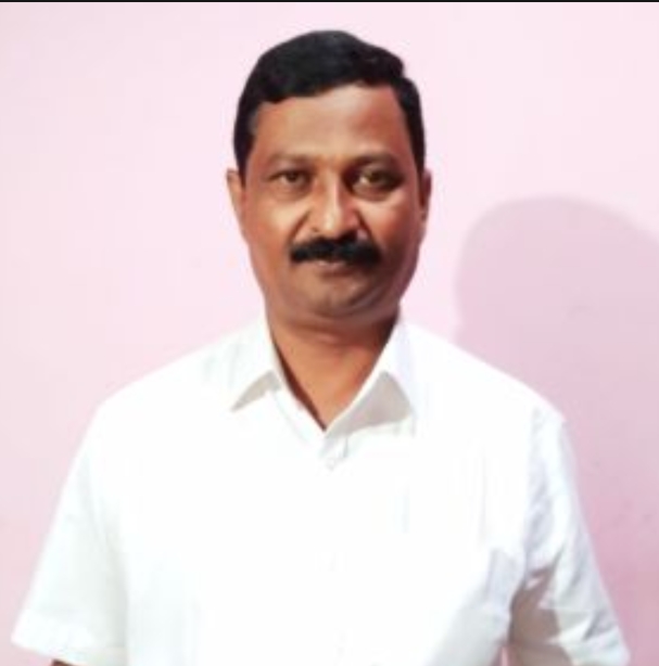 ನಯನ್ ಶೃಂಗೇರಿ