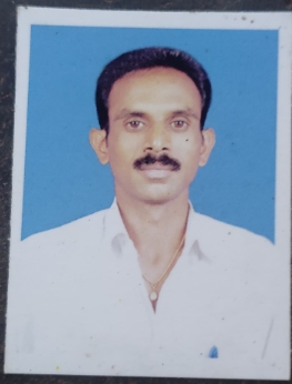 ಸತೀಶ್ ಕಲ್ಮಕ್ಕಿ