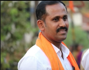 ಕಿರಣ್ ಮಡಬಳ್ಳಿ