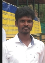 ಕುಮಾರ್ ಗುಬ್ಬಿಬೈಲು