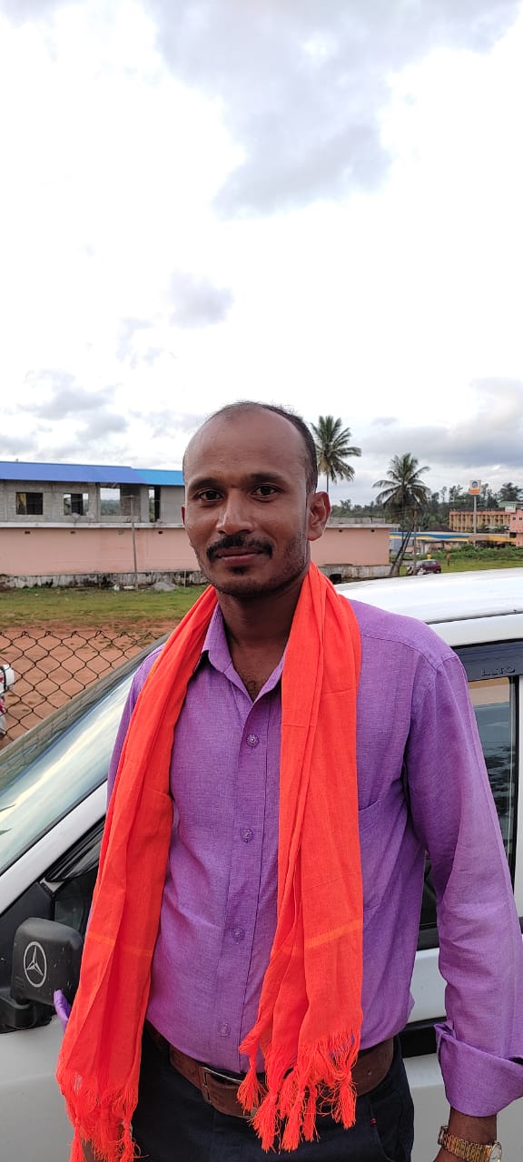 ರಾಜು ಆಡುವಳ್ಳಿ