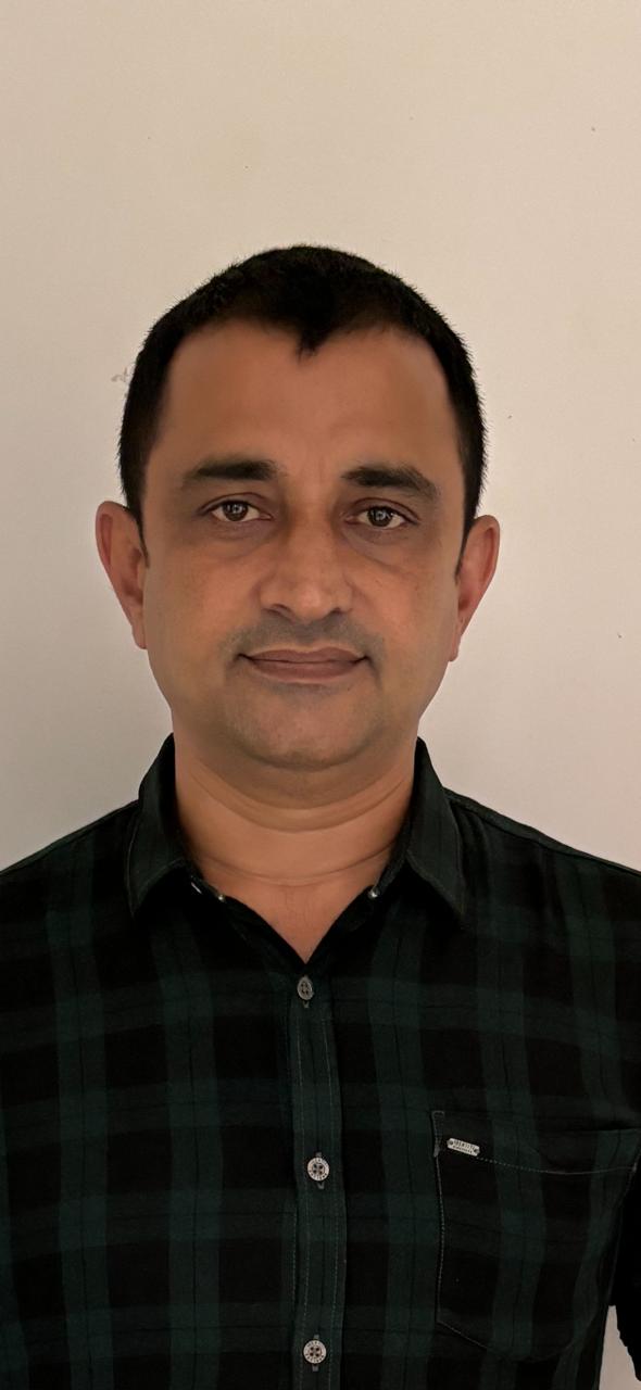 ಅನೂಪ್ ನಾರ್ವೆ