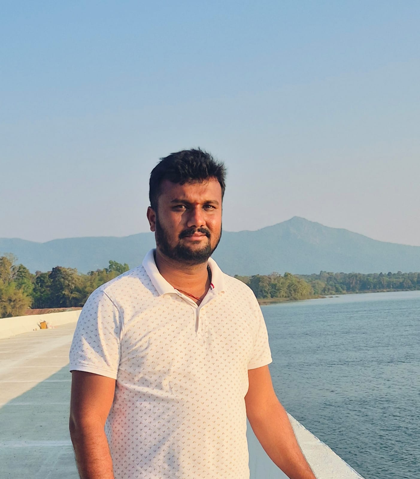 ವಿಕಾಸ್ ಮಾವಿನಮನೆ