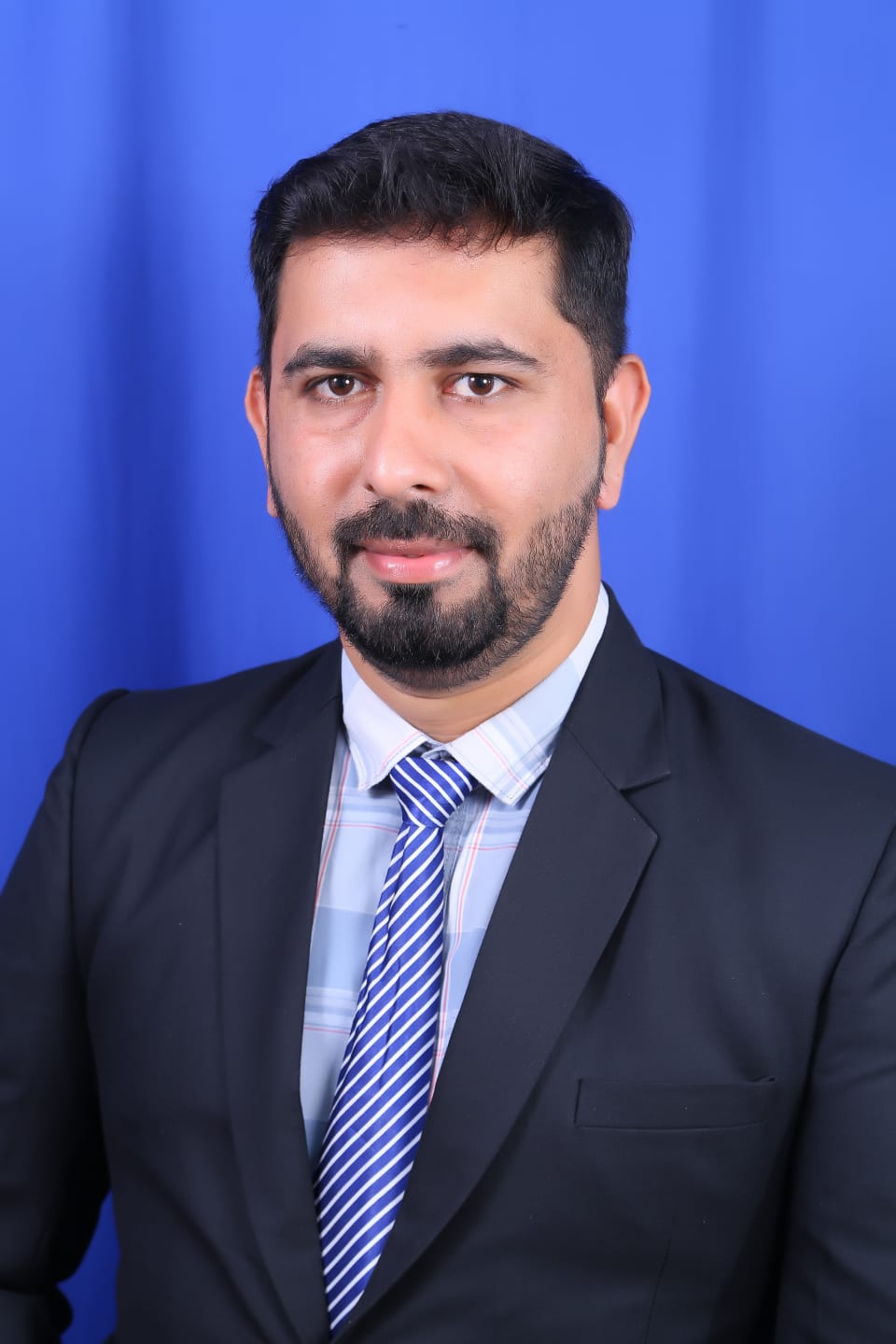 ಮನು ಎಂ,ಪಿ