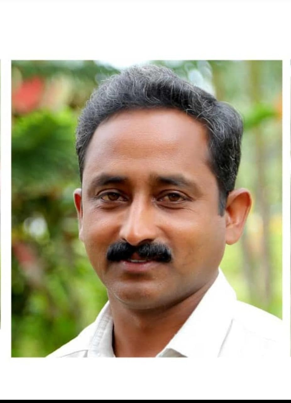 ಬಿಜು ಮೂಡಬಾಗಿಲು