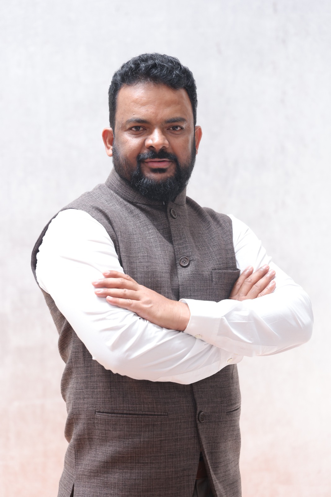 ವಿಶ್ವನಾಥ್ ಗದ್ದೆಮನೆ