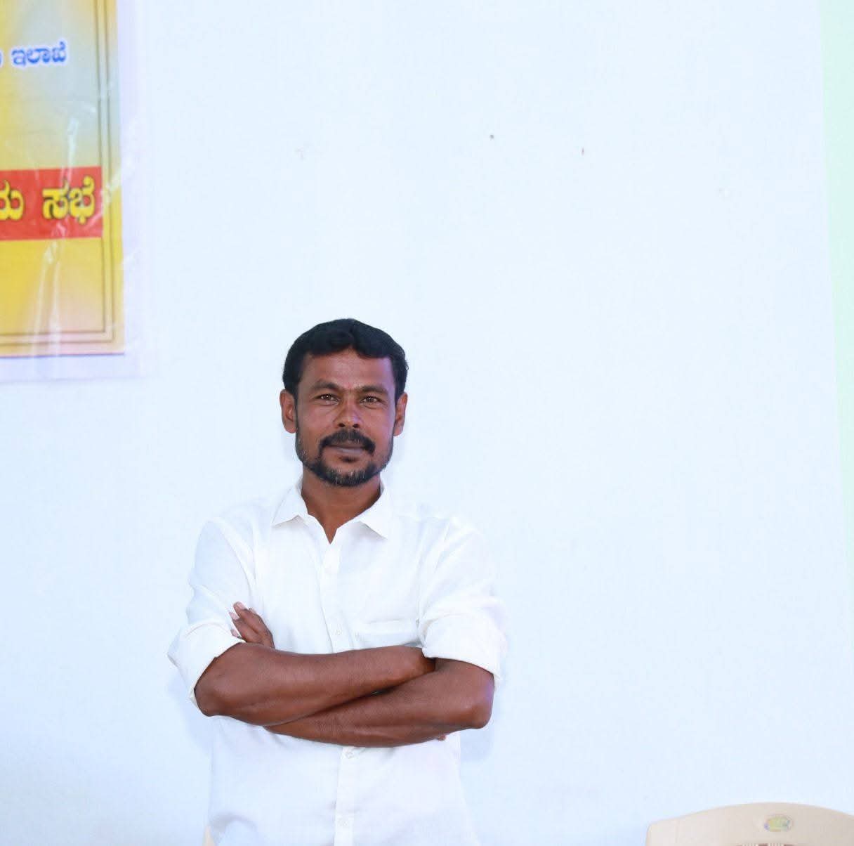 ಅಶೋಕ್ ನಿಲುವಾನಿ