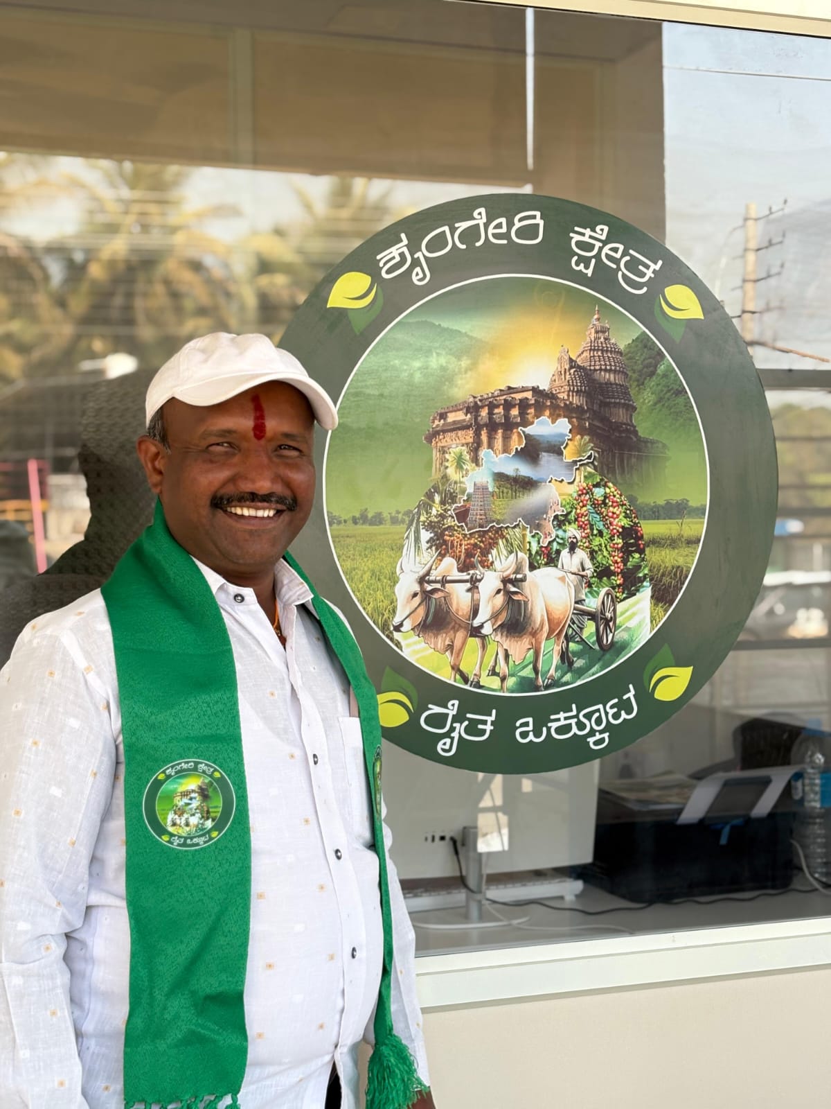 ನಾಗೇಶ್ ಎಂ ಎನ್