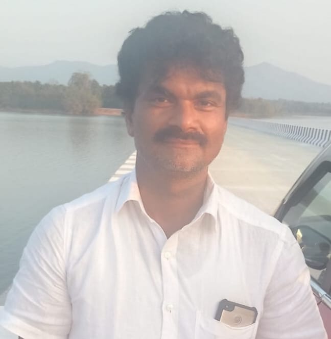 ಸುಧಾಕರ್ ವಾರ್ಕಟೆ