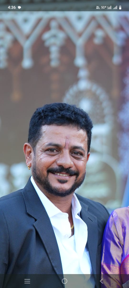 ಸಂದೀಪ್ ಮಣಬೂರು