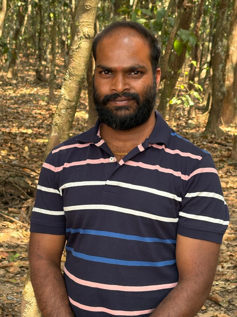 ಪ್ರಸನ್ನ ಆಚಾರ್ಯ ವರ್ಕಟೆ