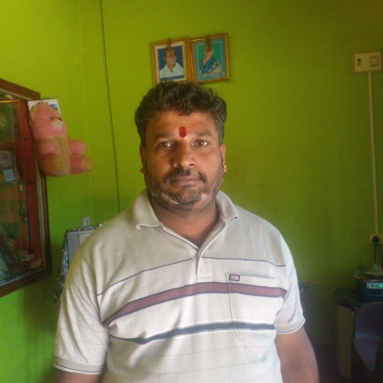 ಹೆನ್ನಂಗಿ ಮಂಜು