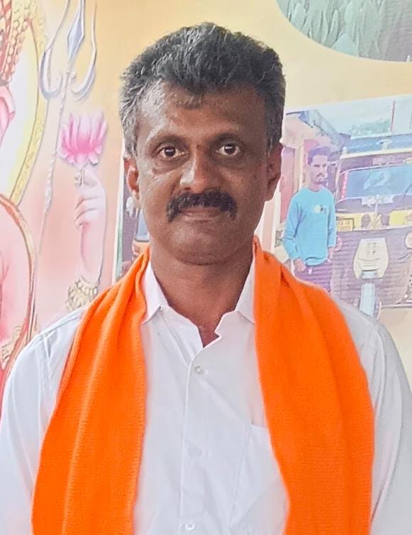 ತೀರ್ಥ ಗೌಡ