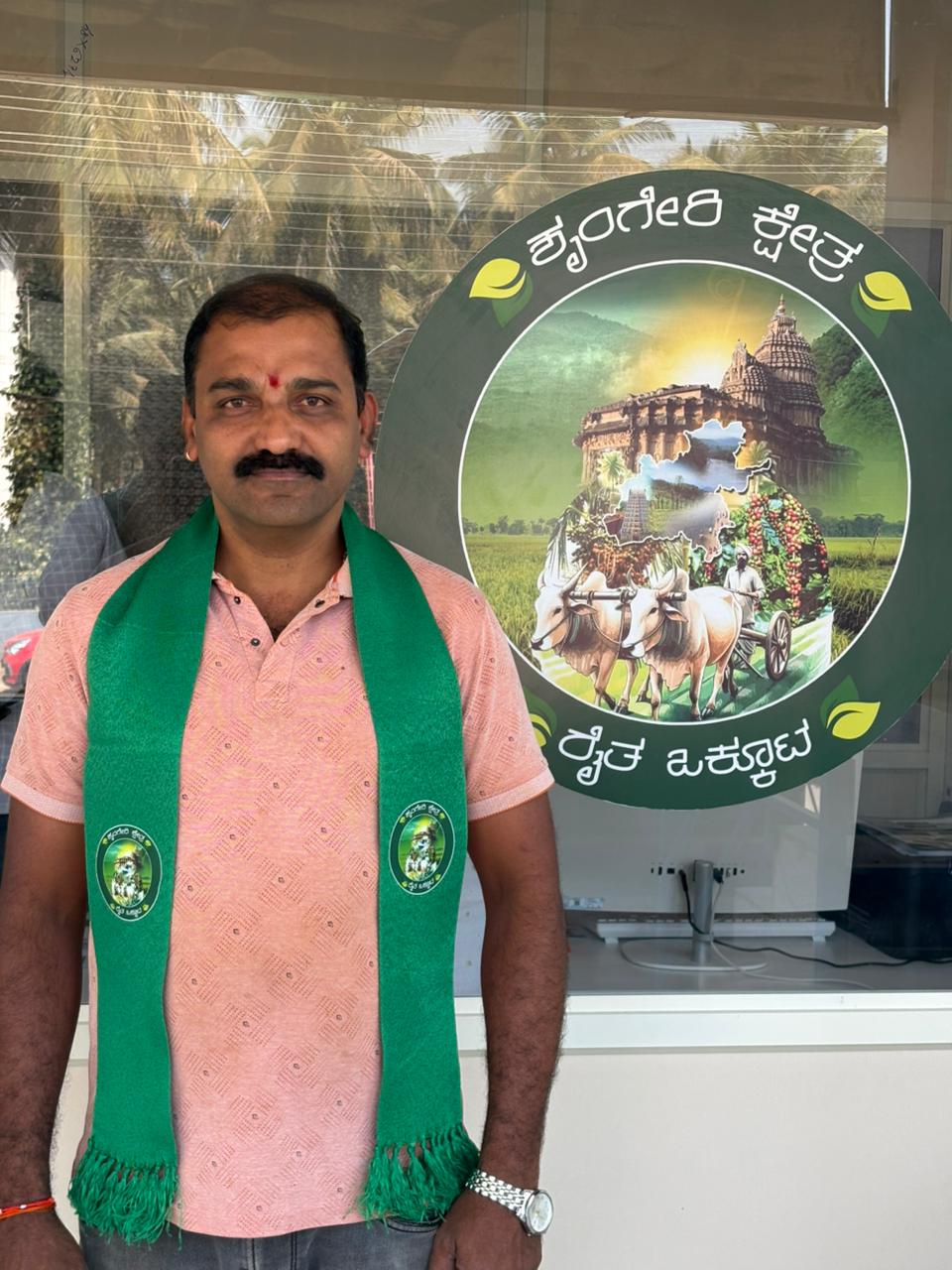 ಅಜಿತ್ ಮೂಡಬಾಗಿಲು