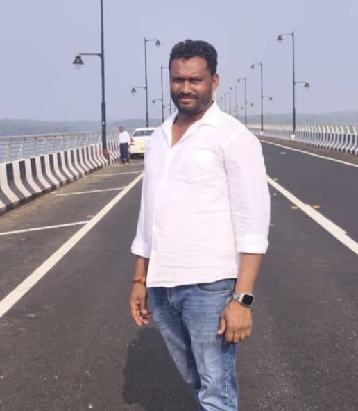 ಪ್ರದೀಪ್ ಕಿಚ್ಚೆಬ್ಬಿ