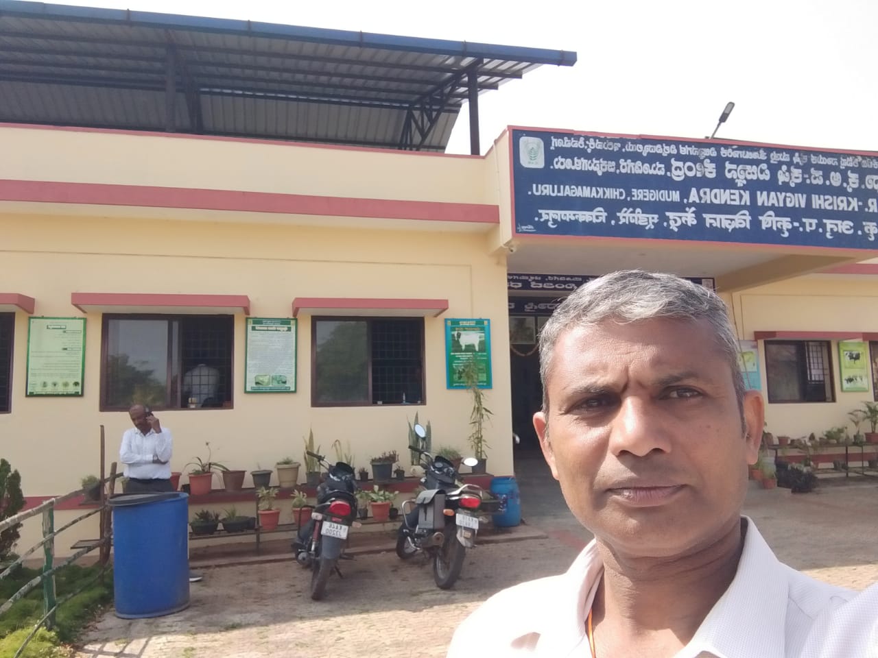 ದಿವಾಕರ್ ಕಿಬಳಿ