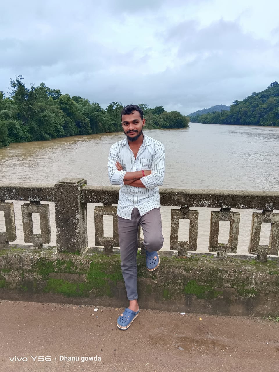 ಧನಂಜಯ್ ವರ್ಕಟೆ