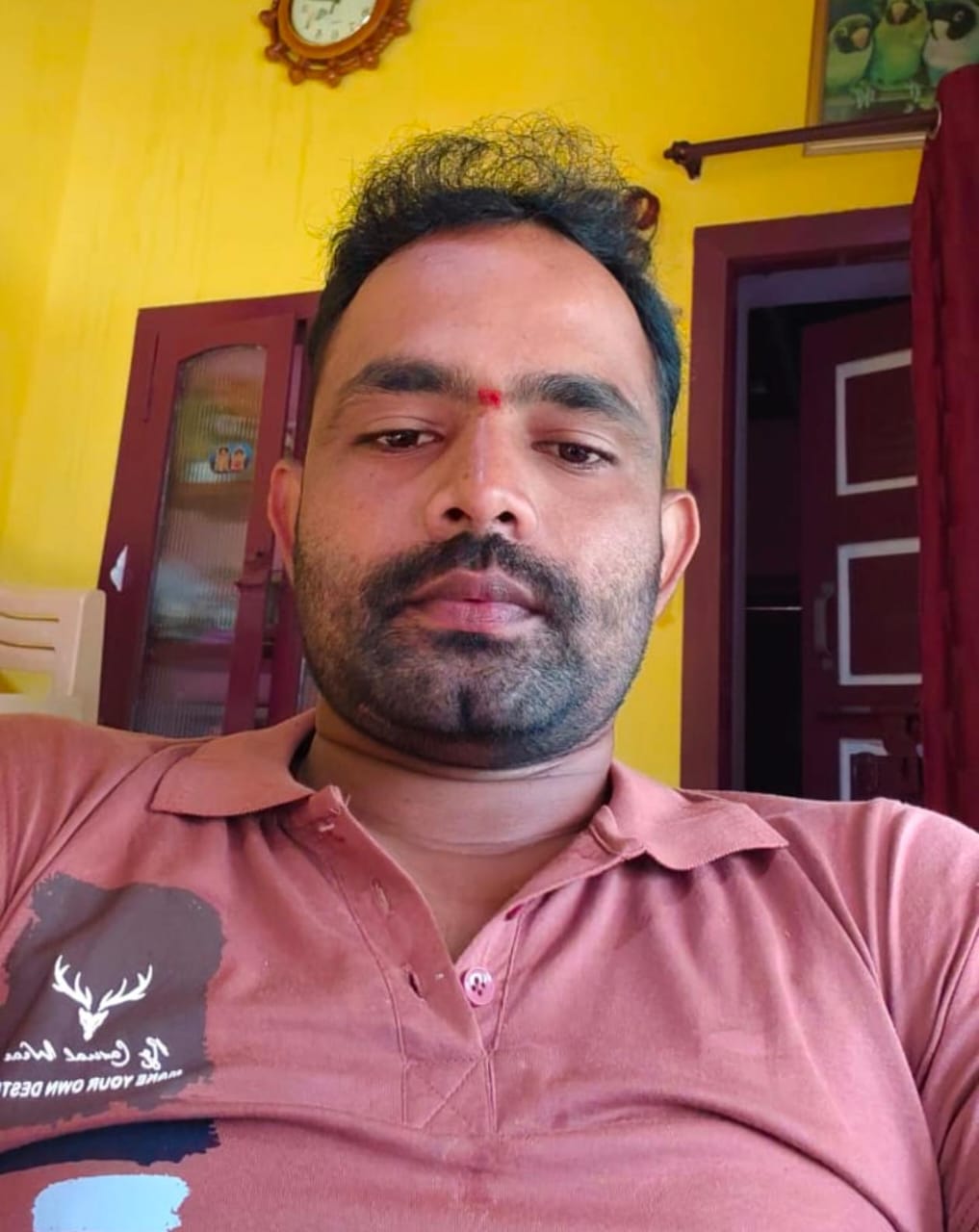 ಸಂದೀಪ್ ಮೂಡಬಾಗಿಲು