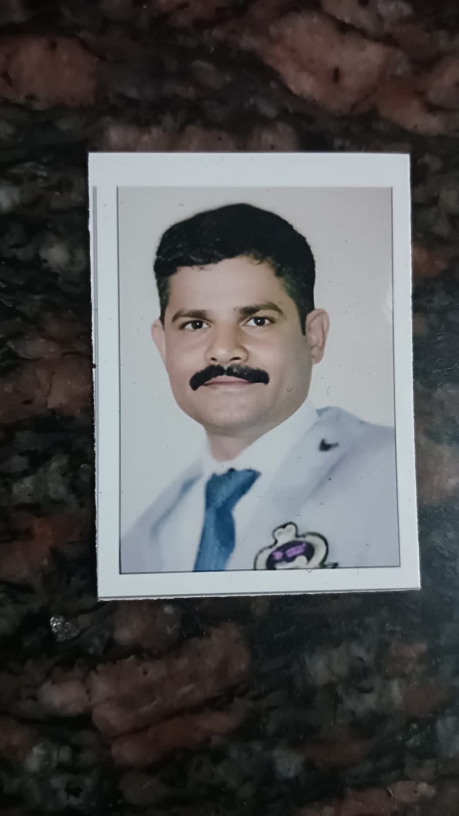 ವಿವೇಕ್ ಬಾಳೆಹೊನ್ನೂರು