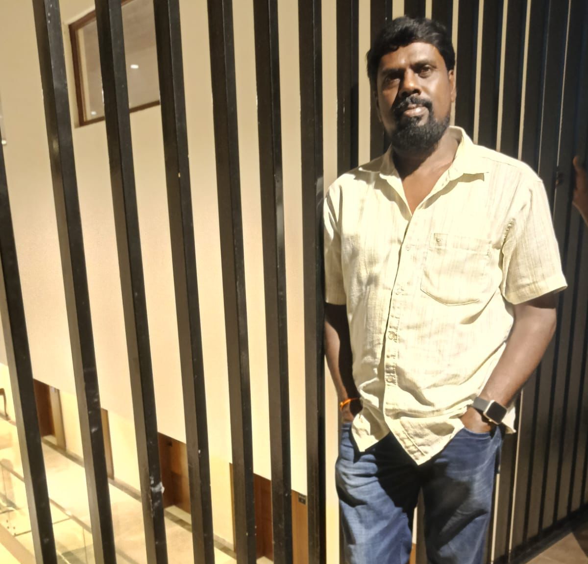 ಚಂದ್ರು ಪಿಕಪ್