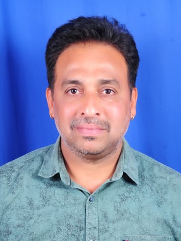 ಕಿರಣ್ ಗುಬ್ಬಿಗ