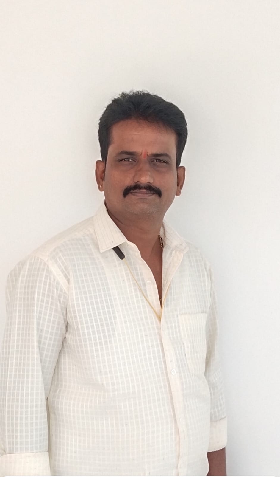 ಮಹೇಶ ಕುರುಕಬಳ್ಳಿ