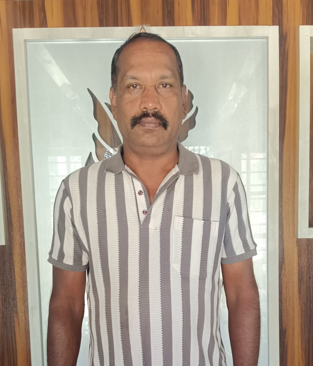 ನಿಶಾಂತ್ ಭೀಮನರಿ