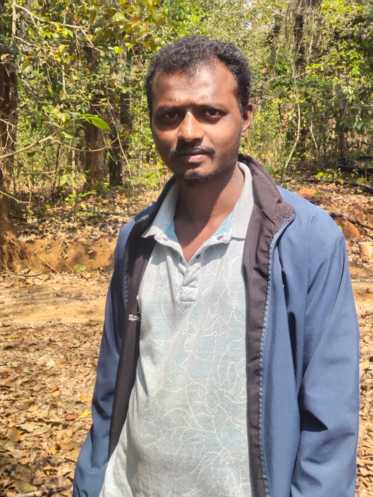 ಮಂಜು ಬಿಂತ್ರವಳ್ಳಿ