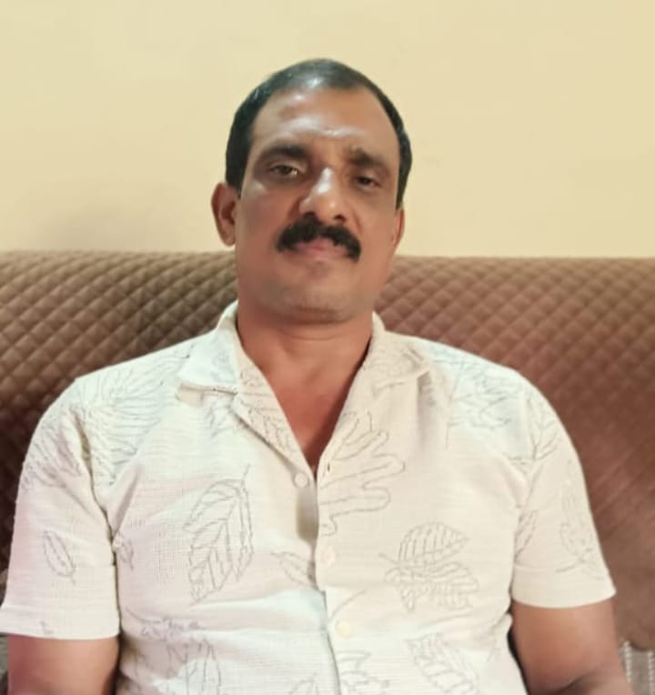 ಸತೀಶ್ ಗುಬ್ಬೂರು