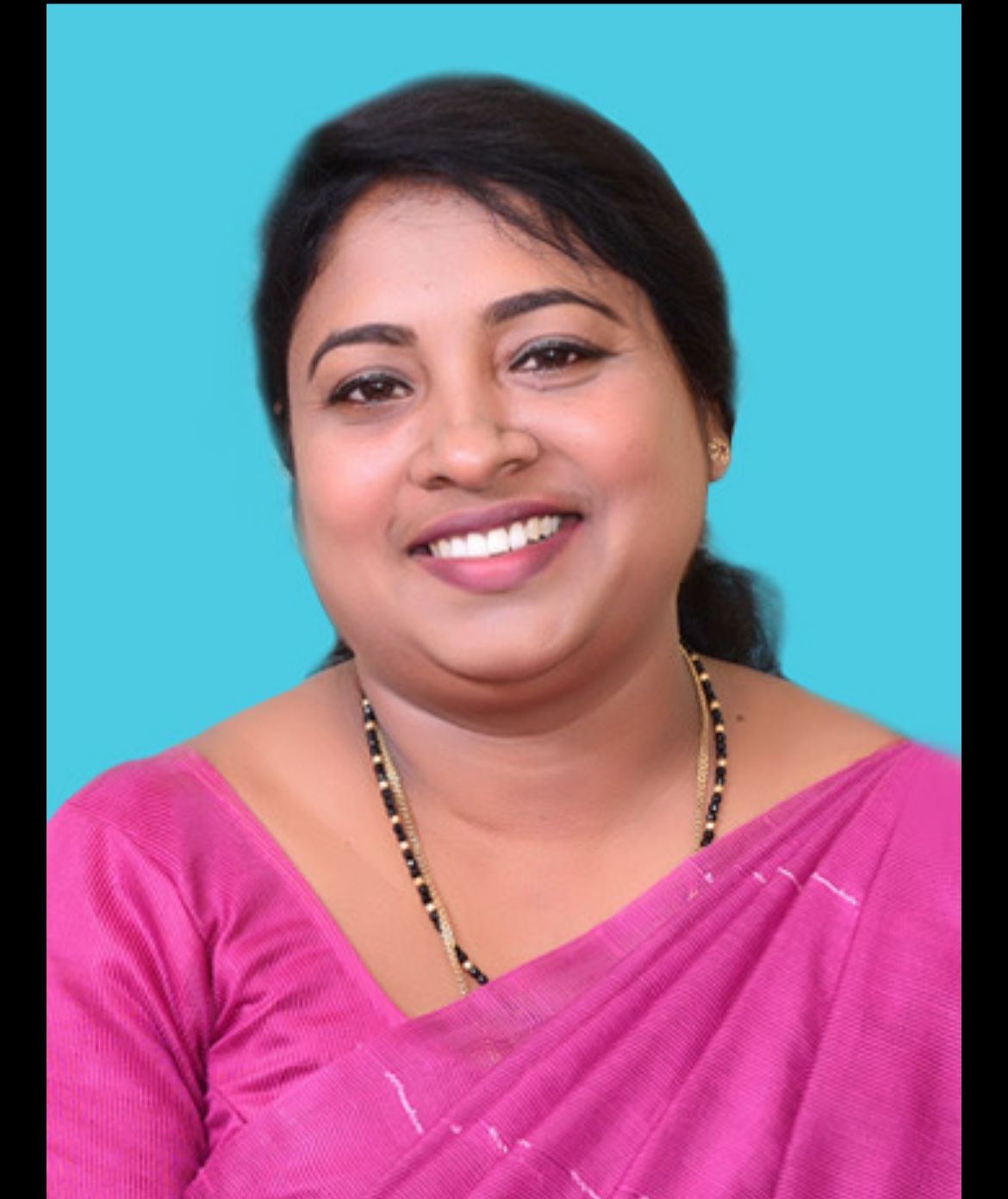 ರೀನಾ ಬೆನ್ನಿ