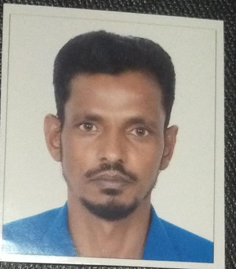 ಮಹಮದ್ ನಾಸಿರ್