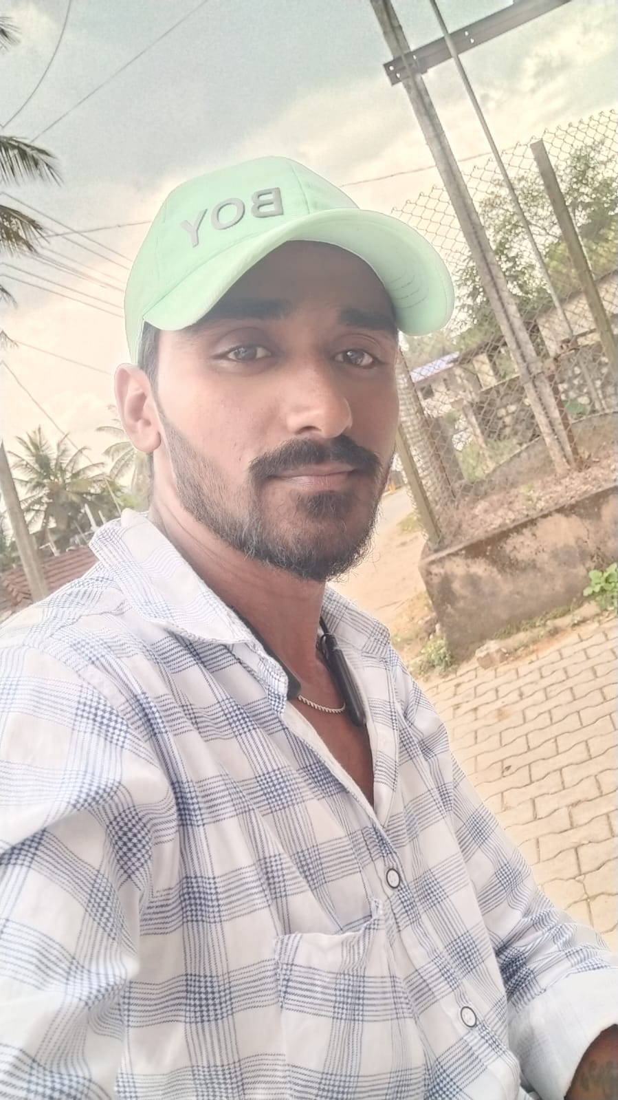 ಮಂಜು ಶೆಟ್ಟಿ