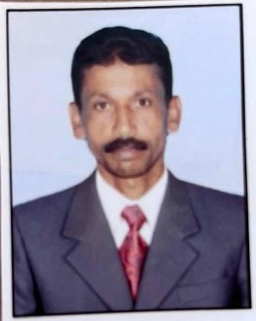 ಸತೀಶ್ ಮಣಬೂರು