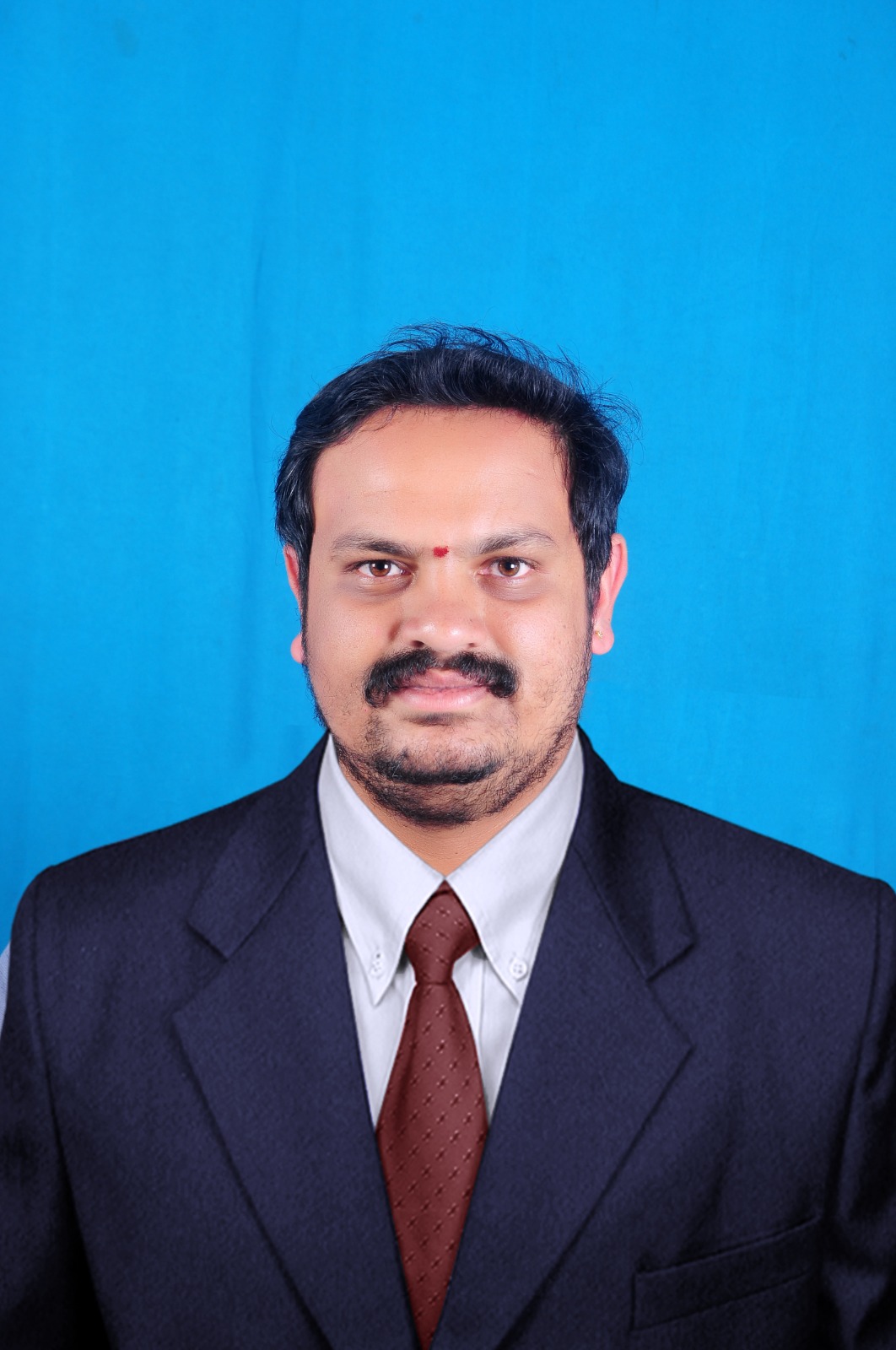 ಚರಣ್ ಎಡಗೆರೆ