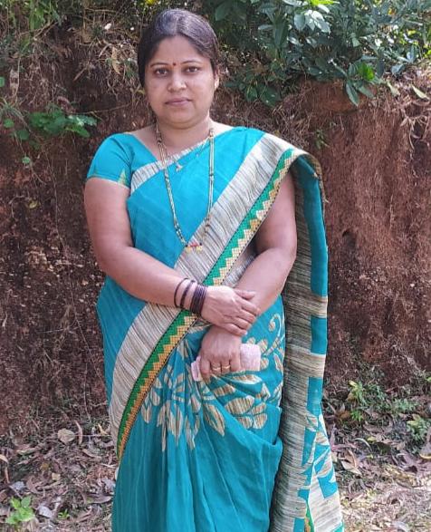 ನಂದಿನಿ ಸಂತೋಷ್ ಕರೆಗದ್ದೆ ಶಾನುವಳ್ಳಿ