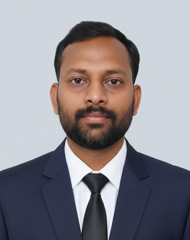 ರಂಜನ್ ಎಂಪಿ